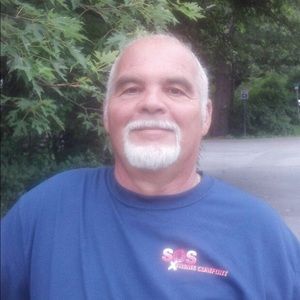 Meet your Posher, Frank